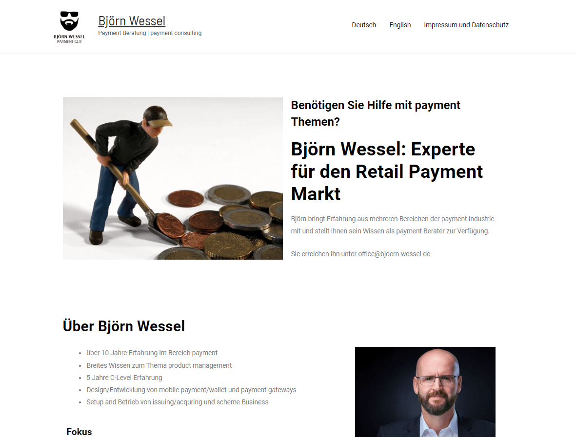 björn-wessel.de